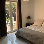 Vila Neptune Jardin Garage Montady