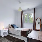 Vila Neptune Jardin Garage *