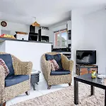 Neptune Jardin Garage * Montady