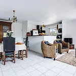 Vila Neptune Jardin Garage *