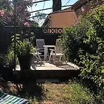 Neptune Jardin Garage Vila *