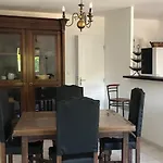 Vila Neptune Jardin Garage Montady
