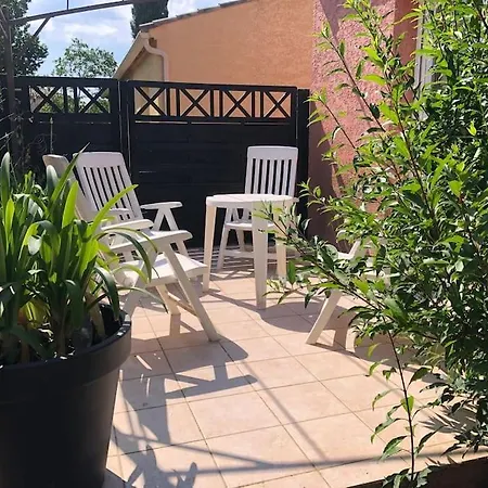 Neptune Jardin Garage *