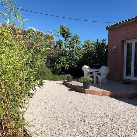 Neptune Jardin Garage Montady