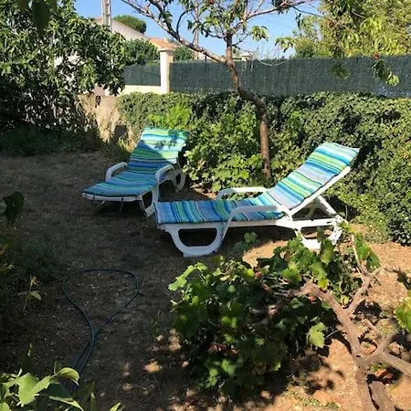 Neptune Jardin Garage *