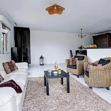 Neptune Jardin Garage