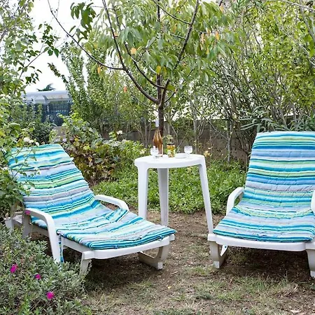 Neptune Jardin Garage