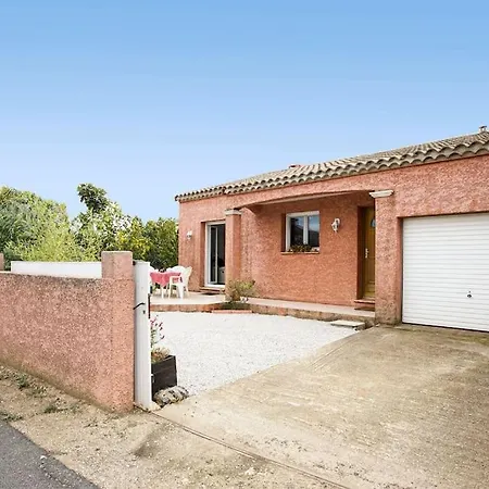 Neptune Jardin Garage Villa