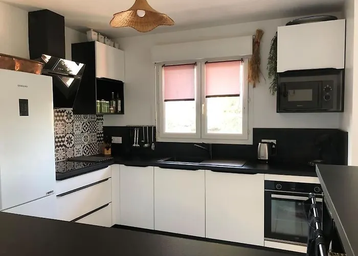 Neptune Jardin Garage